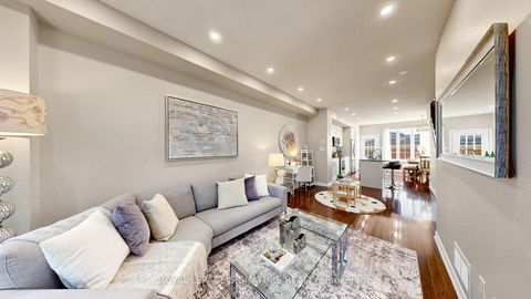 Photo 2 at 1754 Donald Cousens Parkway, Cornell, Markham