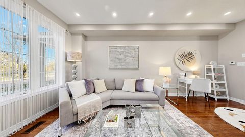 Photo 3 at 1754 Donald Cousens Parkway, Cornell, Markham