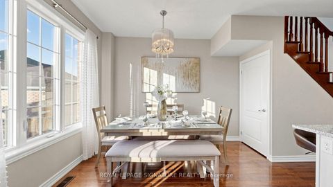 Photo 5 at 1754 Donald Cousens Parkway, Cornell, Markham