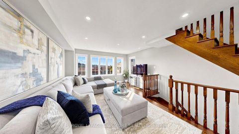 Photo 6 at 1754 Donald Cousens Parkway, Cornell, Markham