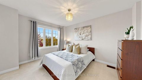 Photo 7 at 1754 Donald Cousens Parkway, Cornell, Markham