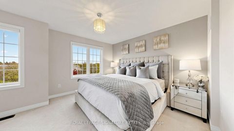 Photo 9 at 1754 Donald Cousens Parkway, Cornell, Markham