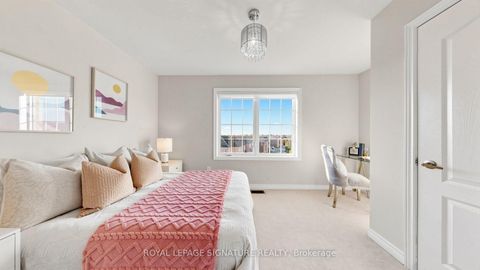 Photo 11 at 1754 Donald Cousens Parkway, Cornell, Markham