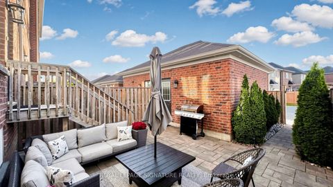 Photo 13 at 1754 Donald Cousens Parkway, Cornell, Markham