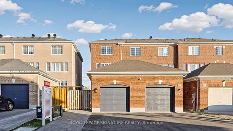 Photo 14 at 1754 Donald Cousens Parkway, Cornell, Markham