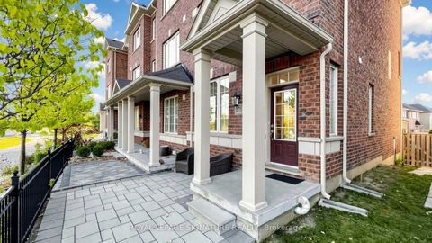 Photo 15 at 1754 Donald Cousens Parkway, Cornell, Markham