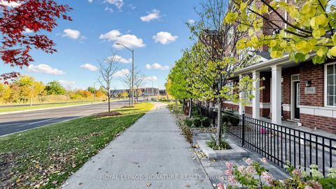 Photo 16 at 1754 Donald Cousens Parkway, Cornell, Markham