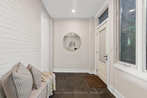Photo 3 at 540 Crawford Street, Little Italy, Toronto