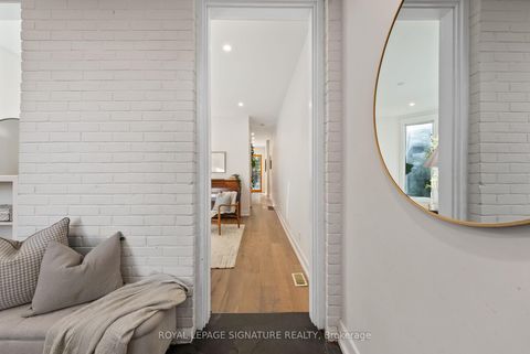 Photo 4 at 540 Crawford Street, Little Italy, Toronto
