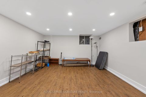 Photo 32 at 540 Crawford Street, Little Italy, Toronto