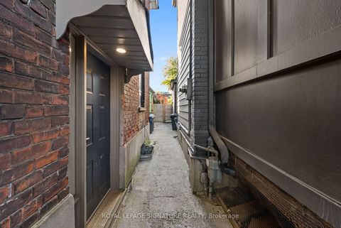 Photo 37 at 540 Crawford Street, Little Italy, Toronto