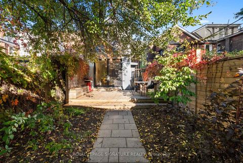 Photo 42 at 540 Crawford Street, Little Italy, Toronto
