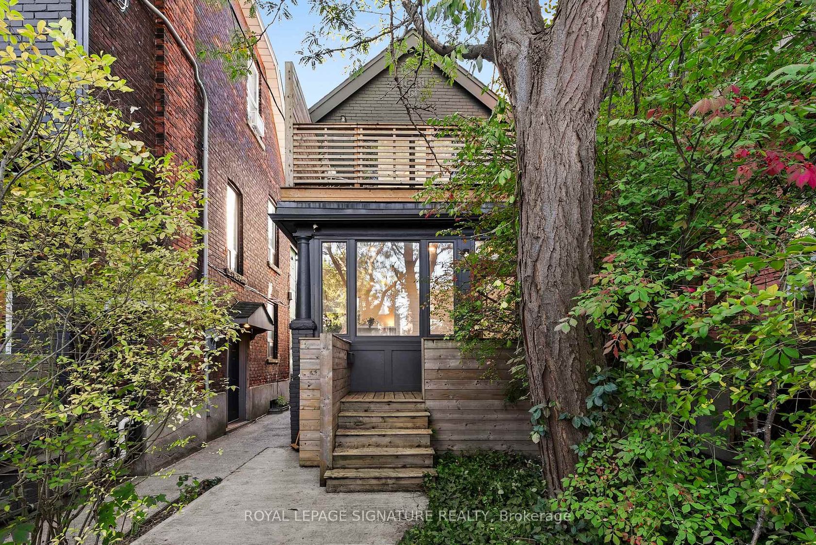 540 Crawford Street, Little Italy, Toronto 