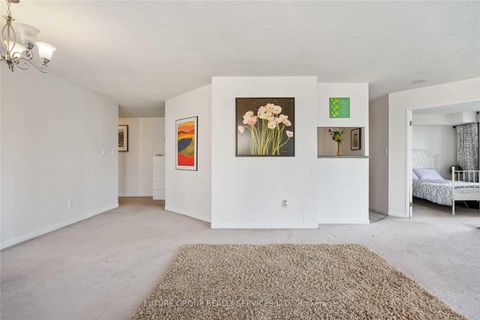 Photo 6 at 2213 - 24 Wellesley Street W, Bay Street Corridor, Toronto