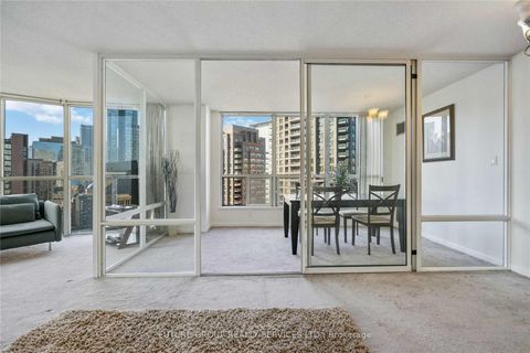 Photo 18 at 2213 - 24 Wellesley Street W, Bay Street Corridor, Toronto