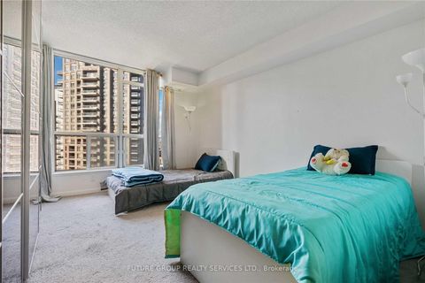 Photo 19 at 2213 - 24 Wellesley Street W, Bay Street Corridor, Toronto