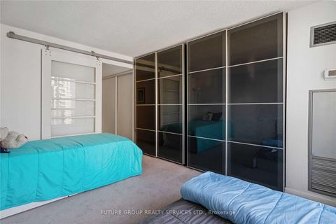 Photo 20 at 2213 - 24 Wellesley Street W, Bay Street Corridor, Toronto