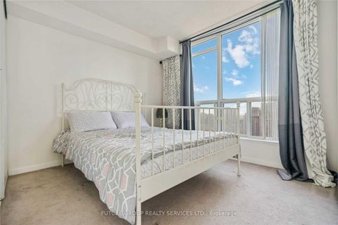 Photo 24 at 2213 - 24 Wellesley Street W, Bay Street Corridor, Toronto