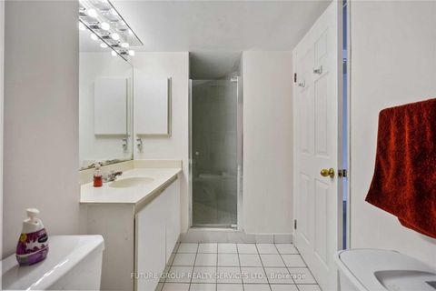 Photo 27 at 2213 - 24 Wellesley Street W, Bay Street Corridor, Toronto