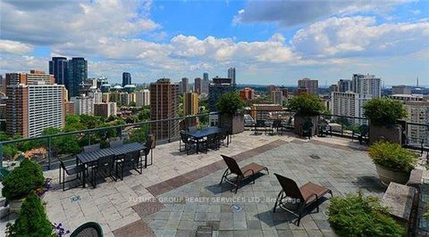 Photo 31 at 2213 - 24 Wellesley Street W, Bay Street Corridor, Toronto