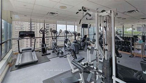 Photo 33 at 2213 - 24 Wellesley Street W, Bay Street Corridor, Toronto