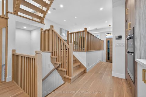 Photo 1 at 223 Queensdale Avenue, East York, Toronto