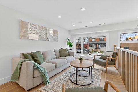 Photo 2 at 223 Queensdale Avenue, East York, Toronto