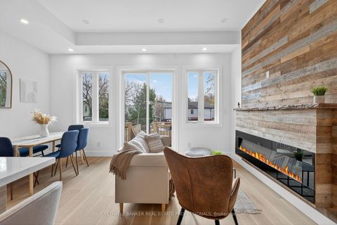 Photo 5 at 223 Queensdale Avenue, East York, Toronto