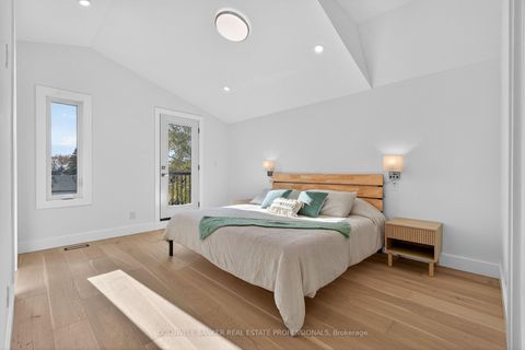 Photo 7 at 223 Queensdale Avenue, East York, Toronto