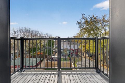 Photo 8 at 223 Queensdale Avenue, East York, Toronto