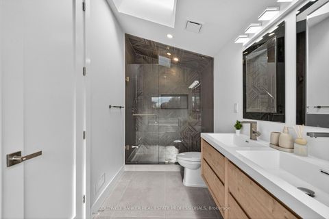 Photo 10 at 223 Queensdale Avenue, East York, Toronto