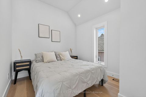 Photo 12 at 223 Queensdale Avenue, East York, Toronto