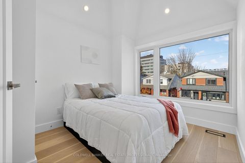 Photo 13 at 223 Queensdale Avenue, East York, Toronto