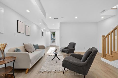 Photo 16 at 223 Queensdale Avenue, East York, Toronto
