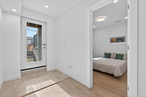 Photo 18 at 223 Queensdale Avenue, East York, Toronto