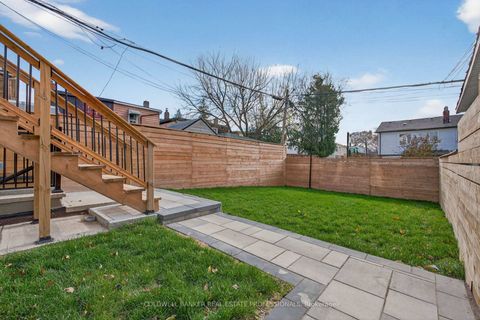 Photo 19 at 223 Queensdale Avenue, East York, Toronto