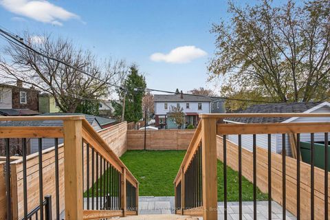 Photo 20 at 223 Queensdale Avenue, East York, Toronto