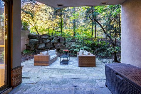 Photo 1 at PL3 - 3800 Yonge Street, Nortown, Toronto