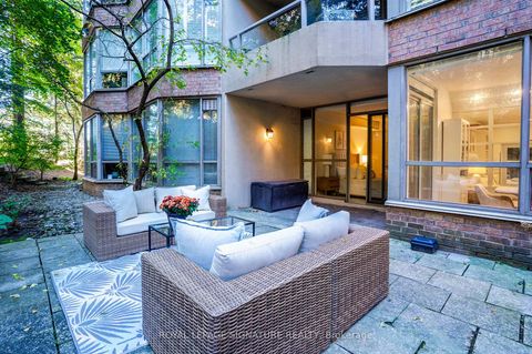 Photo 4 at PL3 - 3800 Yonge Street, Nortown, Toronto