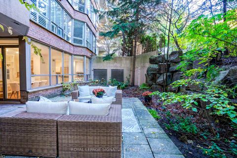 Photo 5 at PL3 - 3800 Yonge Street, Nortown, Toronto