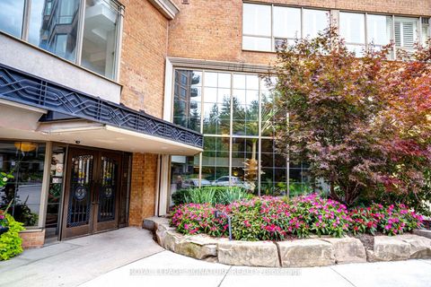 Photo 6 at PL3 - 3800 Yonge Street, Nortown, Toronto