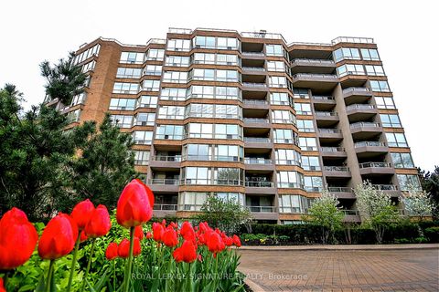 Photo 7 at PL3 - 3800 Yonge Street, Nortown, Toronto