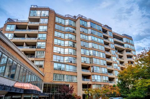 Photo 9 at PL3 - 3800 Yonge Street, Nortown, Toronto