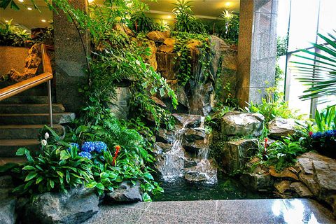 Photo 10 at PL3 - 3800 Yonge Street, Nortown, Toronto