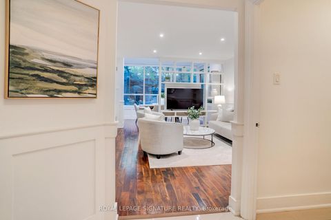 Photo 12 at PL3 - 3800 Yonge Street, Nortown, Toronto