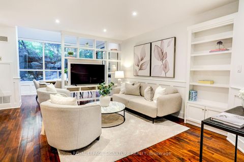 Photo 13 at PL3 - 3800 Yonge Street, Nortown, Toronto