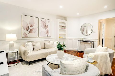 Photo 14 at PL3 - 3800 Yonge Street, Nortown, Toronto