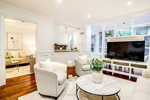 Photo 15 at PL3 - 3800 Yonge Street, Nortown, Toronto