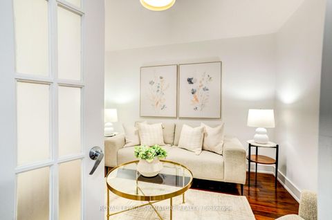 Photo 16 at PL3 - 3800 Yonge Street, Nortown, Toronto