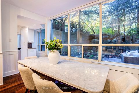 Photo 20 at PL3 - 3800 Yonge Street, Nortown, Toronto